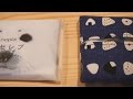 ポケットにお気に入りを！ティッシュケースの作り方　how to make tissue case
