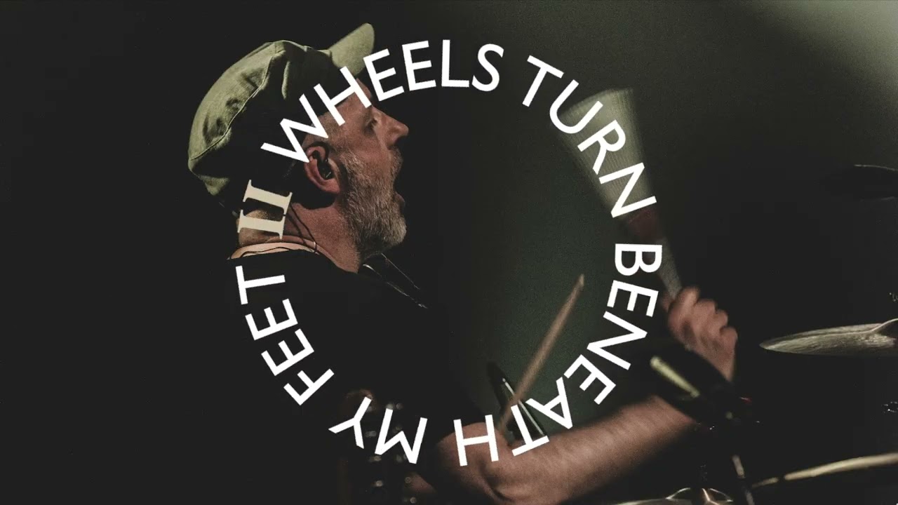 FINK - Hard Believer (Live In Berlin 2014)