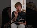 How to be a peacemaker… #shortvideos #brycecrawford