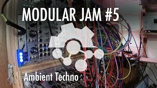Bubblesound Instruments Mix6 - Eurorack Module on ModularGrid