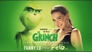 Sé FELIZ con #ElGrinch solo en cines 7 de Diciembre