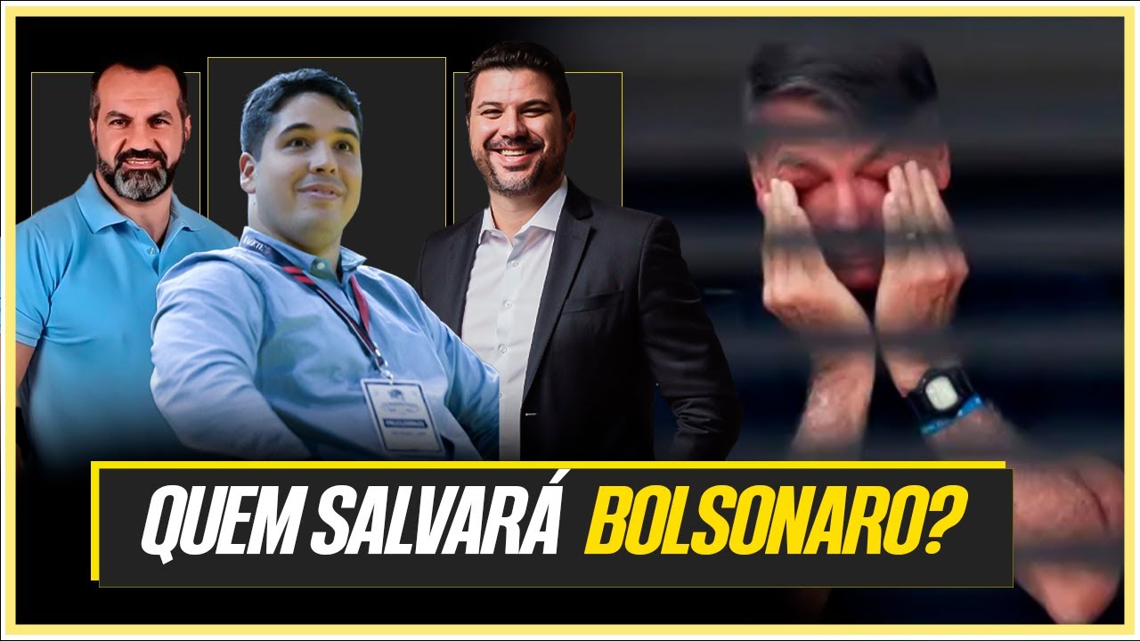 Debate acalorado sobre prisão de bolsonaro mobiliza o cenário político nacional