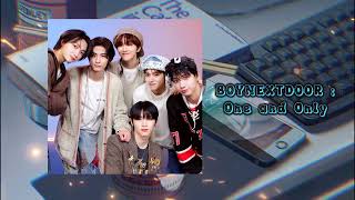 kpop playlist boy group debut 2023