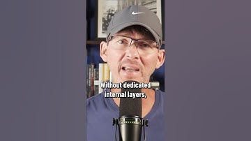 PCB-ontwerpfouten mislukken FCC - Slechte grondvlakstrategie