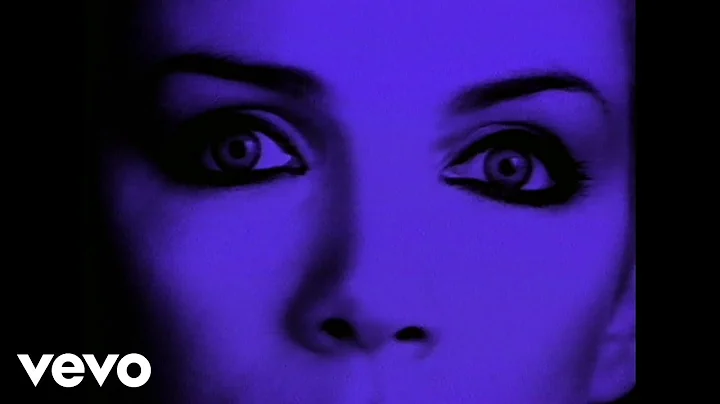 Eurythmics, Annie Lennox, Dave Stewart - Sweet Dre...