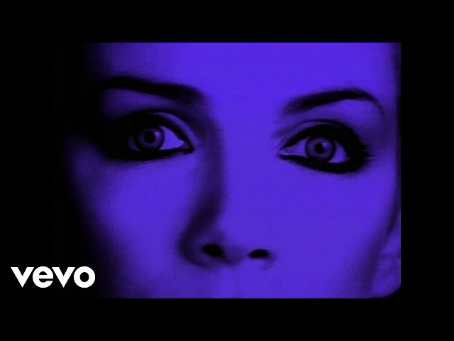 Eurythmics - Sweet Dreams