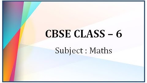 CBSE Class:6 Maths Chapter-9 (Ratio,Proportion and Unitary Method) Exercise-9.3