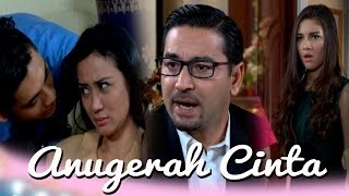 Download lagu Kecewanya Keluarga Kinta Karena Bu Vina Kasih Kode Tidak Setuju [Anugerah Cinta] [5 Oktober 2016]