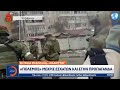 Σε πεδία μαχών και... διαδικτύου: Πόλεμος μέχρις εσχάτων και στην προπαγ...