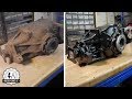 BMW E30 Limited Slip Differential Restoration