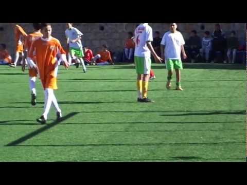 Benamin AMEL ELKIFFANE 