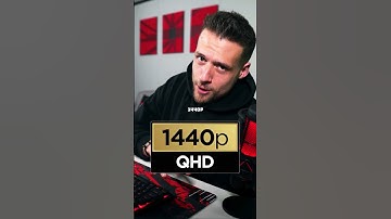 PC Gaming in 2K Resolution?