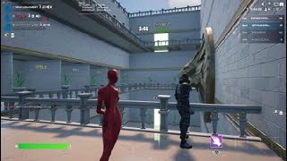Fortnite Twerking??