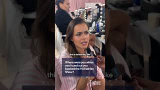 How Do We Feel About Seeing Barbie Ferreira Walk In The ? Euphoric.