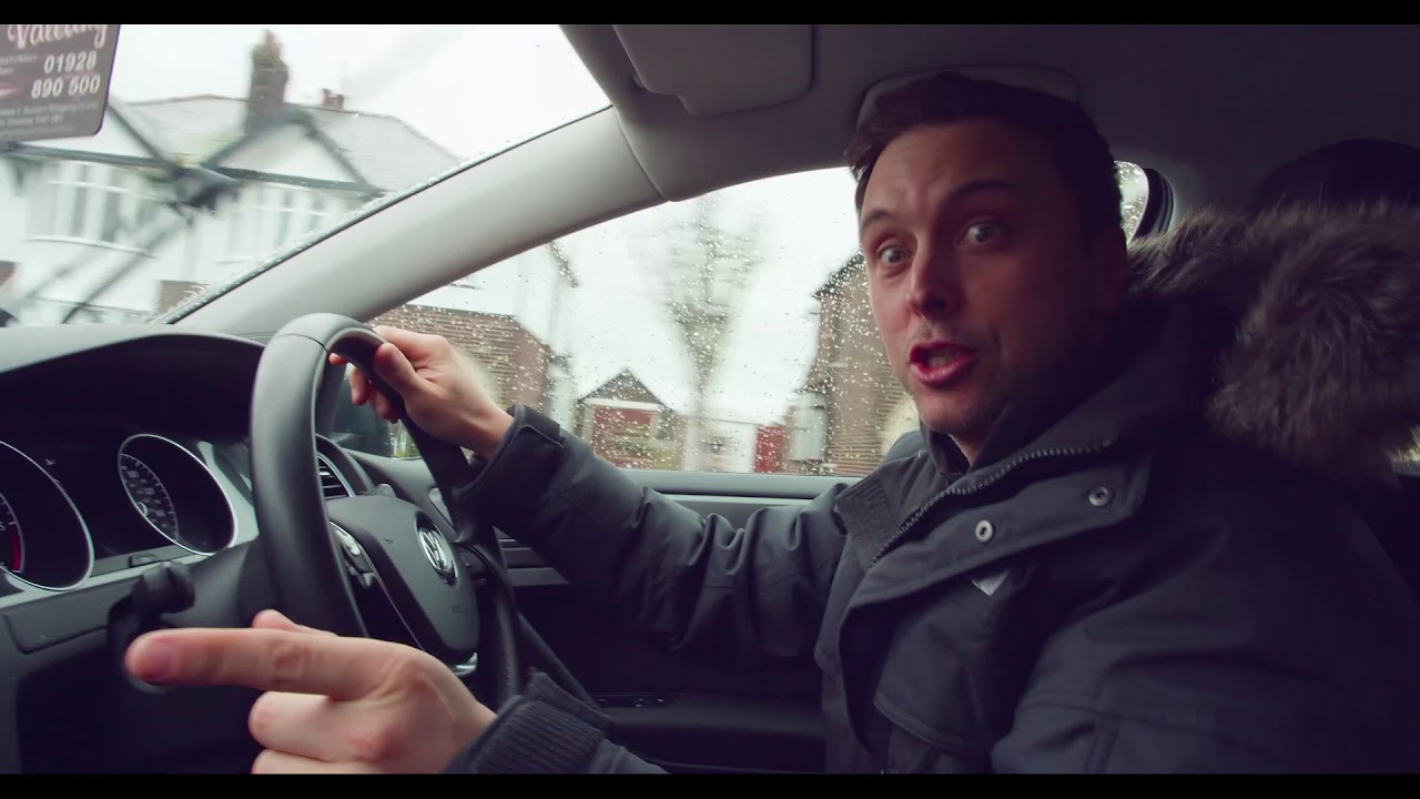 Jay Irving - Get Ready