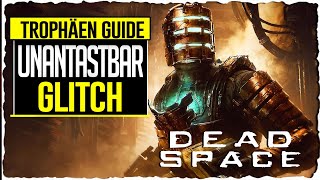 Impossible Mode Glitch | Untouchable Trophy | Dead Space Remake Guide
