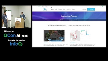 Very Large Datasets with the GPU Data Frame