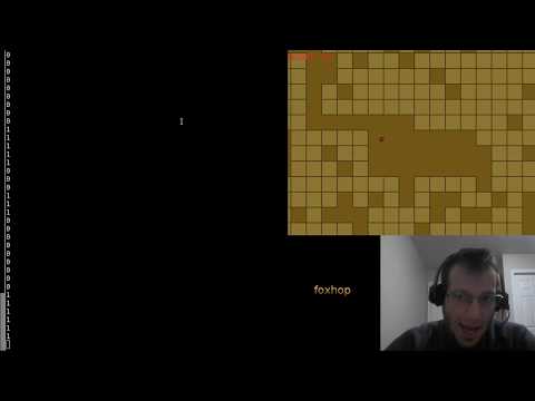 SFML Python Game Engine Update - 2018