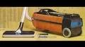 Video for Electrolux vacuum motor history