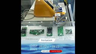 Invitation Letter To Narigmed Cmef Fall 2024 Medical Device Exhibition