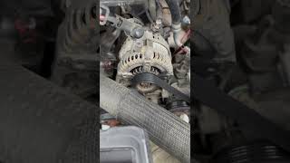 Alternator Replacement - 2007-2010 Jeep Wrangler #vitosfix #alternator #jeep
Alternator Replacement - 2007-2010 Jeep Wrangler
This video quickly goes over the steps to replace an alternator for a 2007-2010 Jeep Wrangler.
Let me know if you have any questions! Comment, like the video and subscribe!
**DB Electrical 400-52390R Remanufactured Alternator
https://amzn.to/47GaWJi
**Tool Set, Home Auto Repair Tool Set
https://amzn.to/3PPtgtk
**Shot with iPhone 14
***Other good sources for cameras!
**GoPro Hero 11
https://amzn.to/3UFYbYU
** Hero 10
https://amzn.to/34B2Few
** Hero 9
https://amzn.to/3ouASU1
** Hero 8
https://amzn.to/3soyqj1
** GoPro mounts
https://amzn.to/3LCzE3g
** DJI Air 2S - Fly more combo
https://amzn.to/3J5mJVp
** DJI Mavic 3
https://amzn.to/39HOVBr
Disclosure: As an Amazon Associate I earn from qualifying purchases. I could receive a commission at no additional cost to you
#vitosfix #alternator #jeep Alternator Replacement - 2007-2010 Jeep Wrangler #vitosfix #alternator #jeep