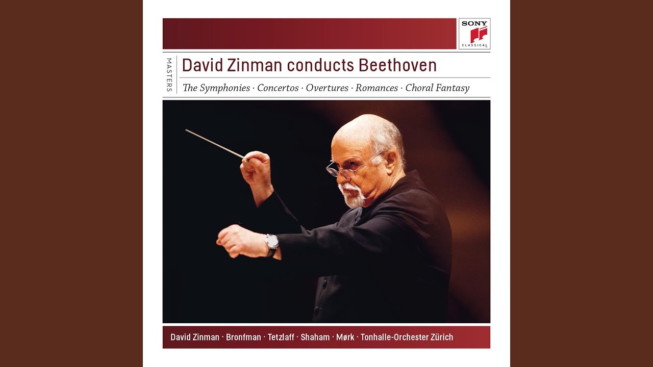 Piano Concerto No. 3 in C Minor, Op. 37: I. Allegro con brio