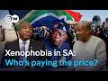 Xenophobia in South Africa: Who’s Really Paying the Price?
