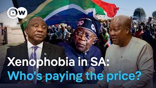 Xenophobia in South Africa: Who’s Really Paying the Price?