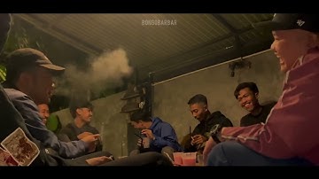 DJ KRONCONG PROTOL X MENUNGGU STYLE JEDAG JEDUG BONGBARBAR