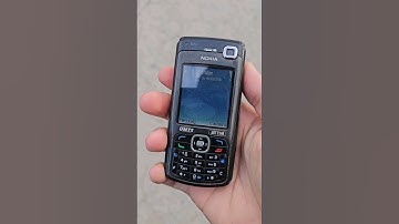Nokia N70 Camera Test #camera #photography #nokia #phone #tech #nostalgia #oldisgold #viral #foryou