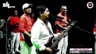 Bunga - Bunga ganja cipt : H.Rhoma irama vco Aji irama SK group.