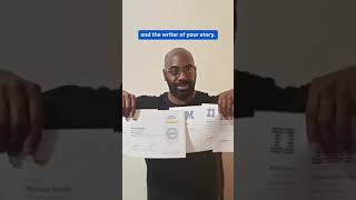 You can do whatever you set your mind to!