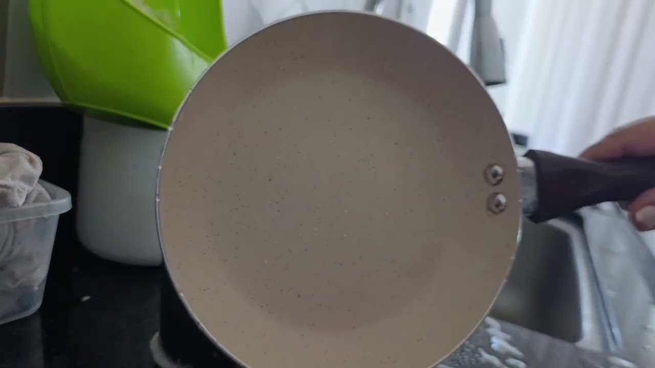 Uma quinta nada normal.