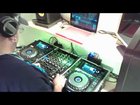 Virgil The House 03-16-2014