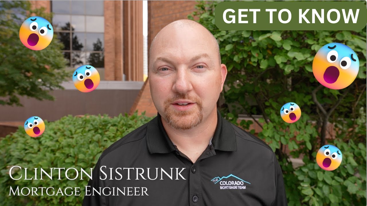 Clinton Sistrunk Interview