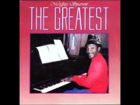 Mighty Sparrow – The Greatest – Vinyl (LP, Album), 1983