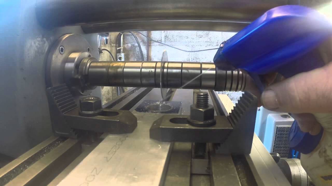 Slitting Saw YouTube