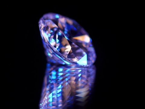 The most amazing diamonds🎵🎶relaxing music diamond🥰😍 - YouTube