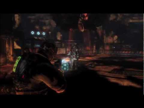 Video: EA Potvrzuje Dead Space 3, Nový Need For Speed: Most Wanted