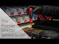 The Premier Digital Director - Service Guide