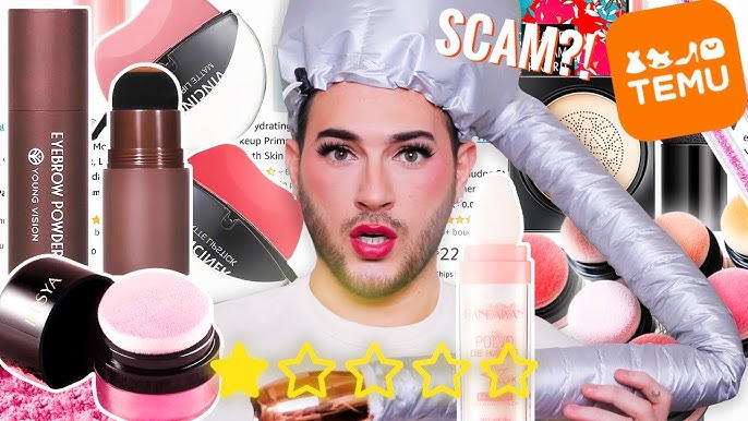 TikTok Made Me Buy It - Are These Viral Makeup Products Worth the