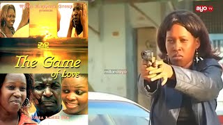 JEFF WA MUSSA BANZI 'THE GAME OF LOVE NA VELONICA MOVIE WANAOTUKOSOA WANAKOSEA''