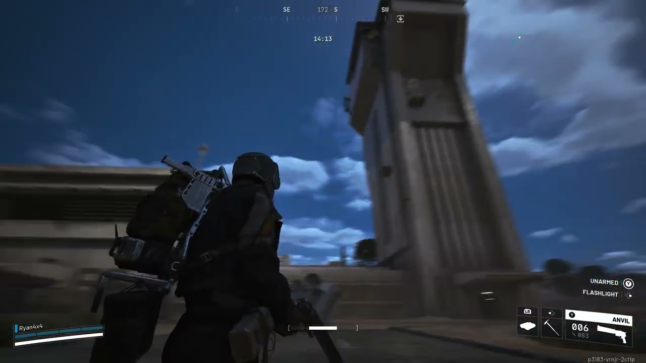 ARC Raiders - Part 033