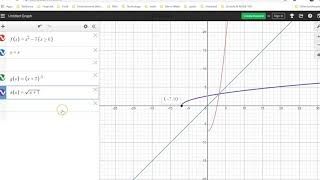 alg2 myhrw Unit 5 Radicals Review pt1