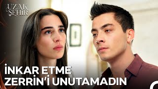 İpek, Zerrin Yazılı Yüzüğün Hesabını Sordu - Uzak Şehir 35.  Resimi