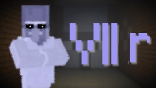 The Story Of Vll r - Minecraft