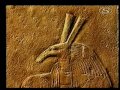 Osiris A Reinkarnáció Ura