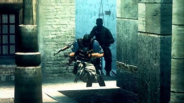 CS:S | Sea Of Smiles by Never