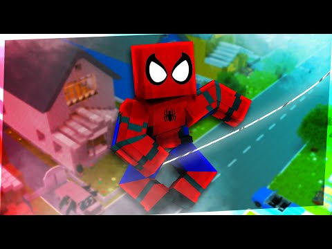  PREMIERA NOWEGO ODCINKA ZE SPIDERMANA! -  PREMIERA NOWEGO ODCINKA ZE SPIDERMANA!