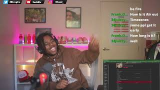 THIS GO CRAZY! THE KID LAROI - WHAT WENT WRONG??? (REACTION!!)